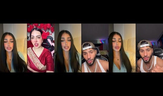 Stream von menamimiii – 22. Juli 2026, 4:23