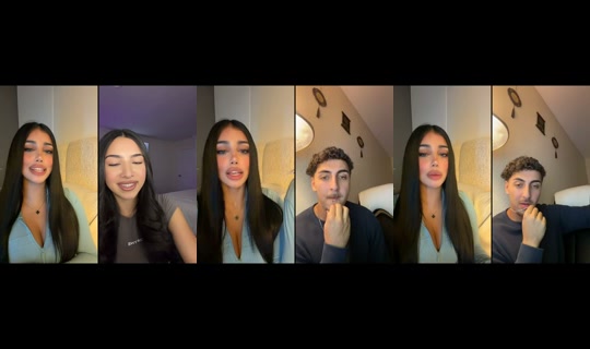 Stream von menamimiii – 22. Juli 2026, 6:04