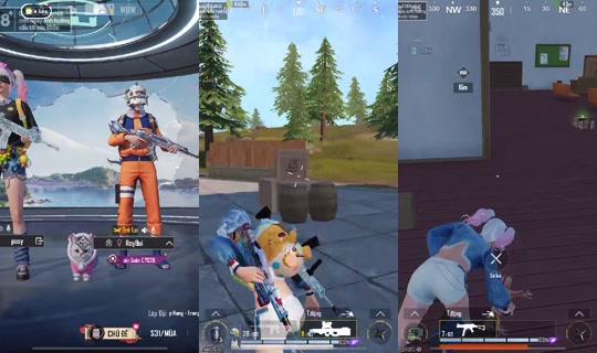 Stream von meoconn_02 – 22. Juli 2026, 9:31