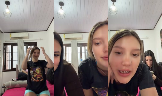 mepokomaier's Stream - Jul 17, 2026, 5:01 PM