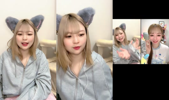 meranchan's Stream - Jul 19, 2026, 11:10 AM