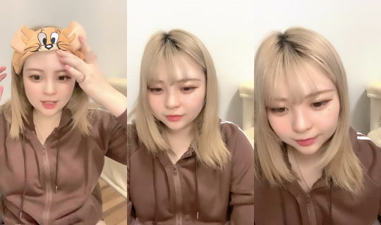 meranchan's Stream - Jul 20, 2026, 12:08 PM
