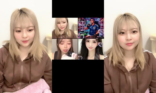 meranchan's Stream - Jul 20, 2026, 12:59 PM
