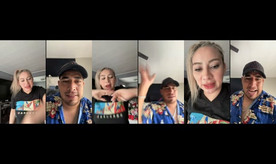 merlyna64's Stream - Jul 18, 2026, 4:16 PM