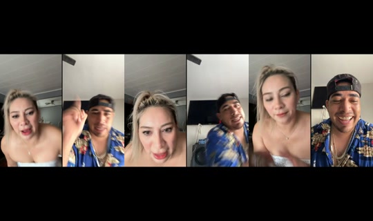 merlyna64's Stream - Jul 18, 2026, 5:43 PM