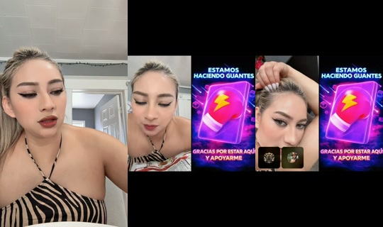 merlyna64's Stream - Jul 21, 2026, 5:08 PM