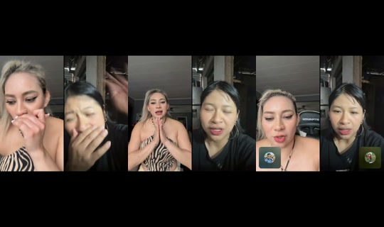 merlyna64's Stream - Jul 21, 2026, 9:26 PM