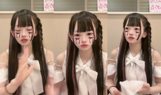 meru_miruku's Stream - Jul 21, 2026, 3:25 PM