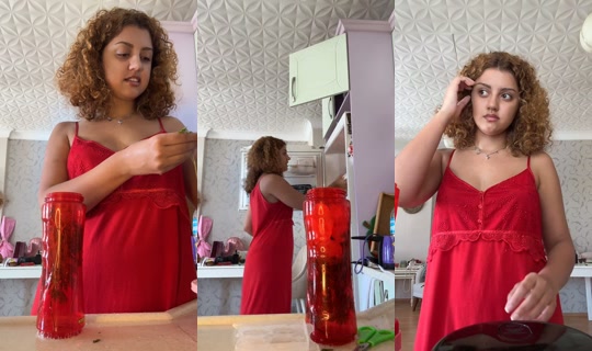 merveehil's Stream - Jul 21, 2026, 10:30 AM
