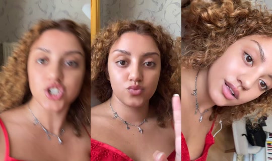 merveehil's Stream - Jul 21, 2026, 11:17 AM