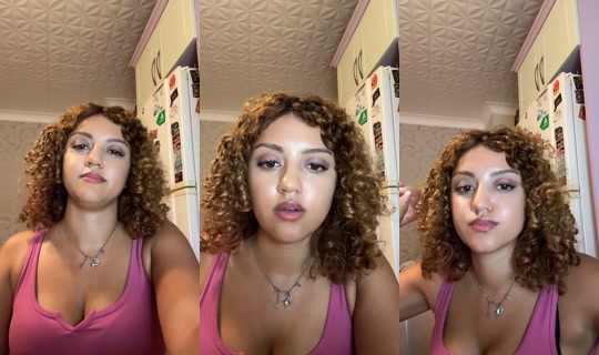merveehil's Stream - Aug 24, 2026, 8:31 PM