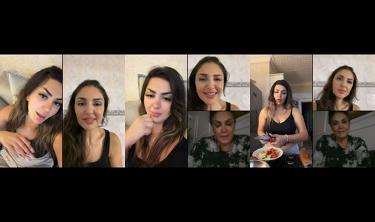merveuyanikonline's Stream - Jul 25, 2026, 10:12 PM
