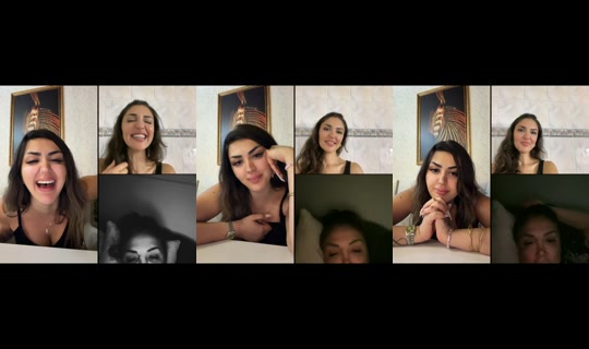 merveuyanikonline's Stream - Jul 25, 2026, 11:03 PM