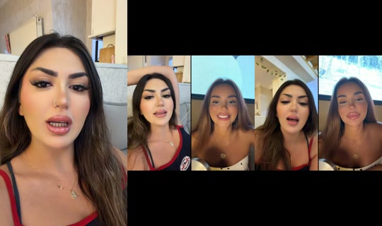merveuyanikonline's Stream - Jul 26, 2026, 6:22 PM