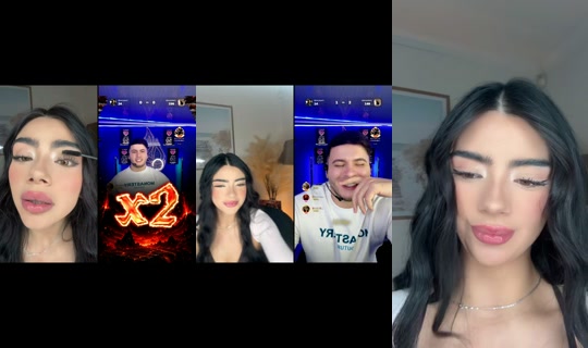 meryaus1's Stream - Jul 19, 2026, 6:43 AM