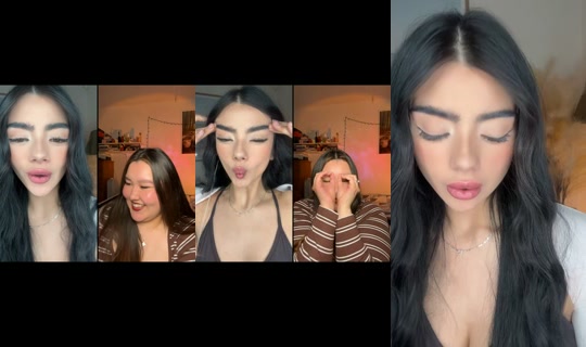meryaus1's Stream - Jul 19, 2026, 11:06 AM
