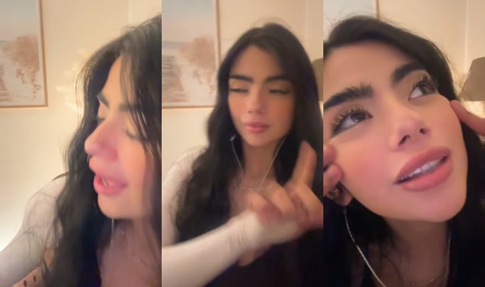 meryaus1's Stream - Jul 19, 2026, 5:52 PM