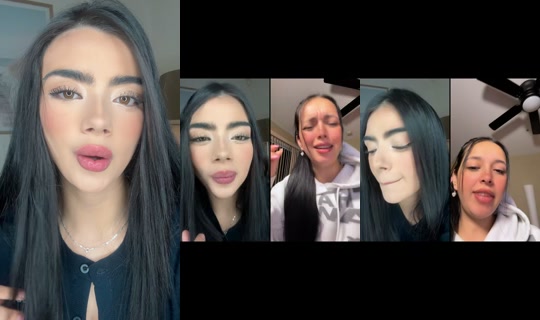 meryaus1's Stream - Jul 20, 2026, 8:20 AM
