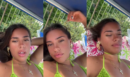 merydemare's Stream - Aug 2, 2026, 8:44 AM