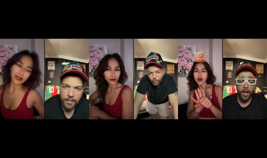 merykocc's Stream - Aug 24, 2026, 6:58 PM