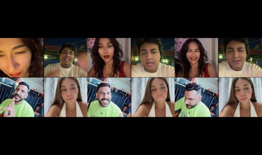 merykocc's Stream - Aug 24, 2026, 7:47 PM