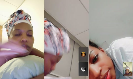meseret048's Stream - Jul 17, 2026, 9:18 PM