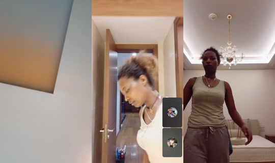 meseret048's Stream - Jul 20, 2026, 11:45 AM