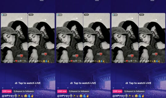 mesii8.my's Stream - Jul 21, 2026, 11:40 PM