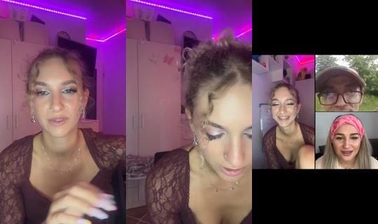 metinanka1's Stream - Jul 21, 2026, 1:44 PM