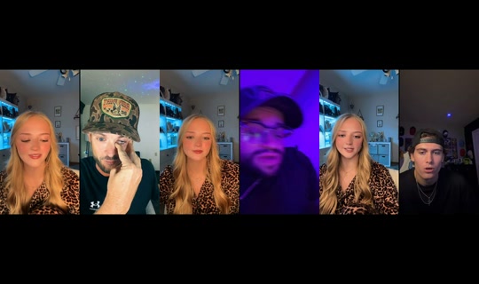 miakluck's Stream - Aug 25, 2026, 3:45 AM