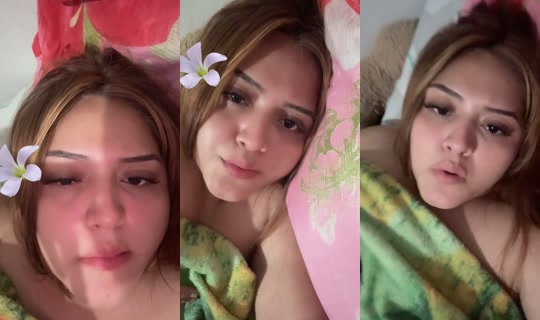 Live de michelitasanchez9 - 22 de jul. de 2026, 5:08