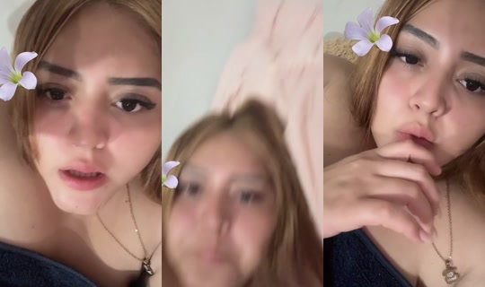 michelitasanchez9 Recorded on Aug 23, 2026, 4:43 AM