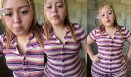 michelitasanchez9 Recorded on Aug 23, 2026, 3:04 PM