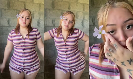 michelitasanchez9 Recorded on Aug 23, 2026, 3:19 PM