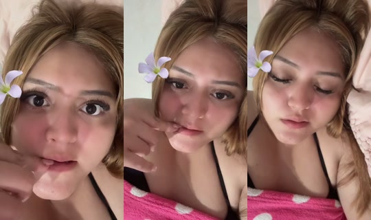 michelitasanchez9 Gravado em 25 de ago. de 2026, 0:29