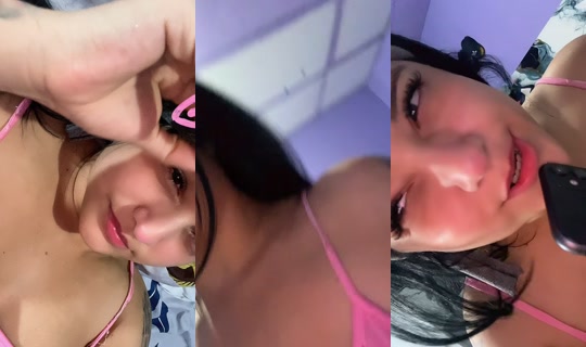 michell6200's Stream - Jul 18, 2026, 3:22 AM