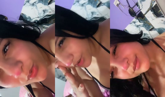 michell6200's Stream - Jul 25, 2026, 2:36 AM