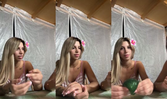 michellbilello_ Registrato il 21 lug 2026, 22:15