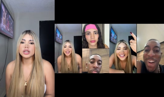 michellealonso65's Stream - Aug 24, 2026, 6:06 AM