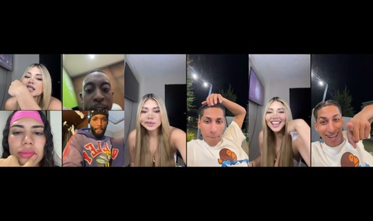 michellealonso65's Stream - Aug 24, 2026, 6:21 AM