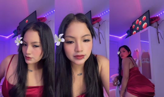 michi.323's Stream - Aug 23, 2026, 11:43 PM