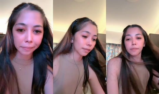 michi4iii's Stream - Jul 25, 2026, 8:45 AM