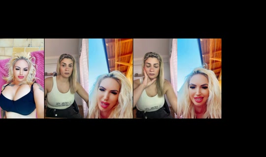 mickylove916's Stream - Aug 24, 2026, 1:46 PM