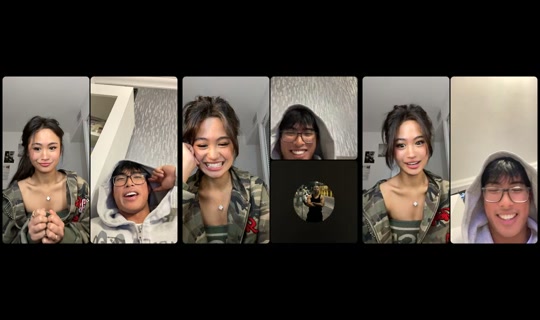 miellamrie's Stream - Aug 7, 2026, 1:19 AM