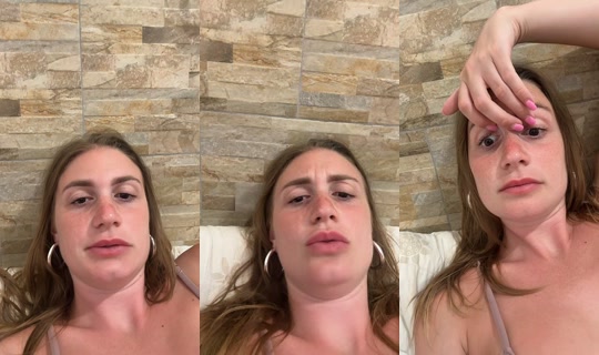 migliacciosveva's Stream - Jul 17, 2026, 1:50 PM