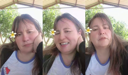 miguela.angelica Recorded on Aug 23, 2026, 2:52 PM