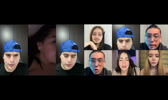 miguelrv777's Stream - Aug 21, 2026, 5:07 AM