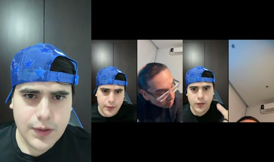 miguelrv777's Stream - Aug 21, 2026, 5:57 AM