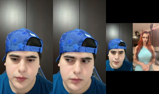 miguelrv777's Stream - Aug 22, 2026, 2:43 AM