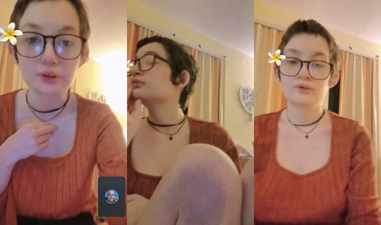 miiki_cos Recorded on Aug 23, 2026, 9:20 PM
